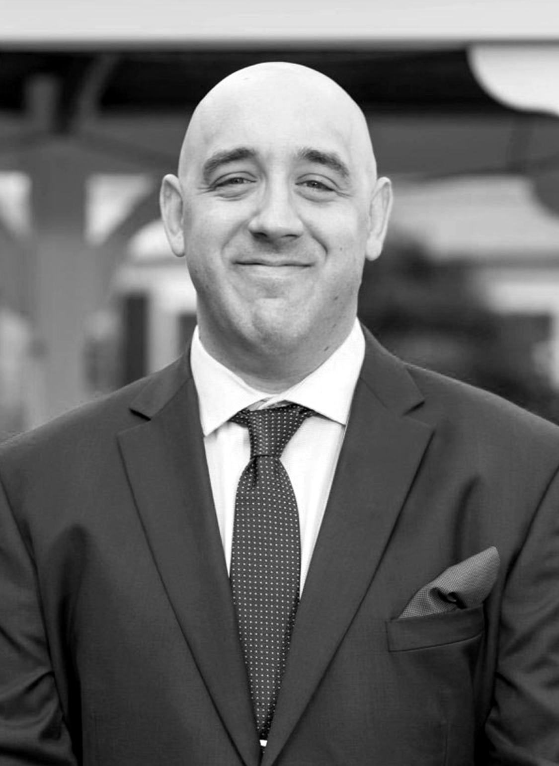 Bill (Elvis) Gottfried