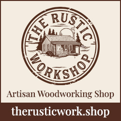 RusticWorkshop